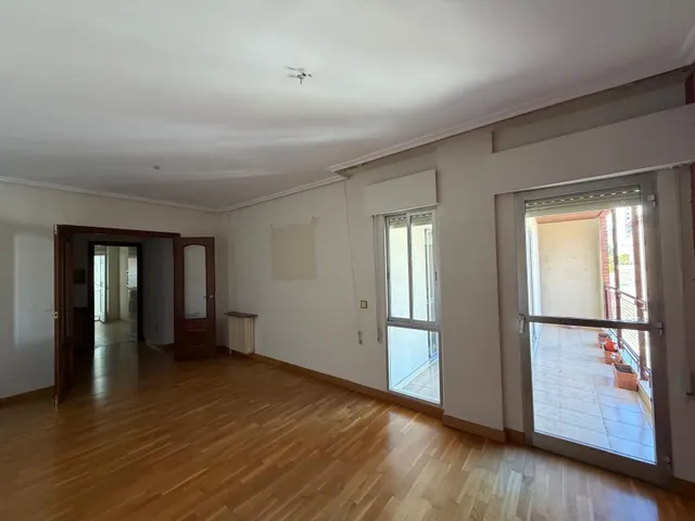 Piso en el centro — 10