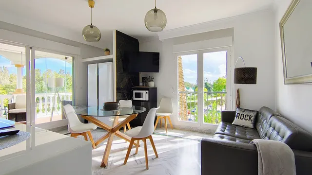 Apartamento 4 habitaciones 101m² en venta - Marbella — 11