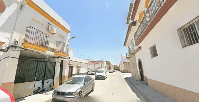Venta casa en El Cuervo (Sevilla) — 3