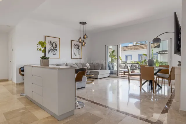 Apartamento 3 habitaciones 112m² en venta - Costa del Sol - foto 3