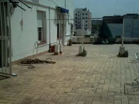 VENTA GRAN PISO EN EL PRADO DE SAN SEBATIAN — 5