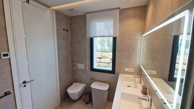 Chalet 4 habitaciones 516m² en venta - Riviera del sol — 21