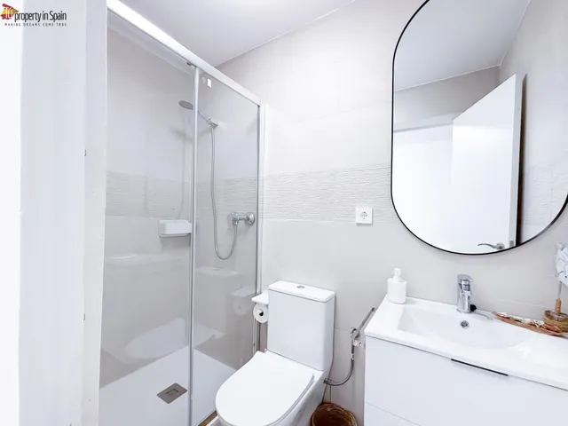 Habitación con Baño privado#4 — 17
