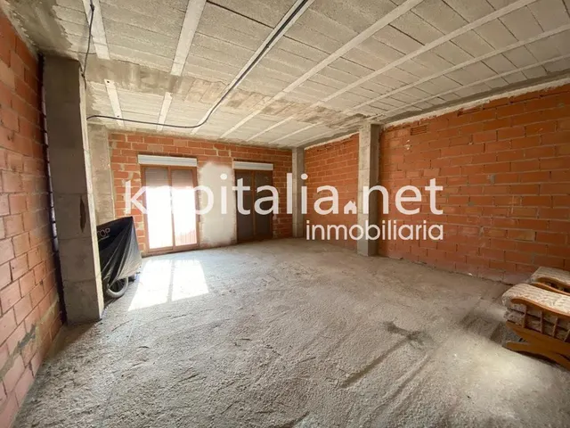Edificio a la venta en La Llosa de Ranes — 11