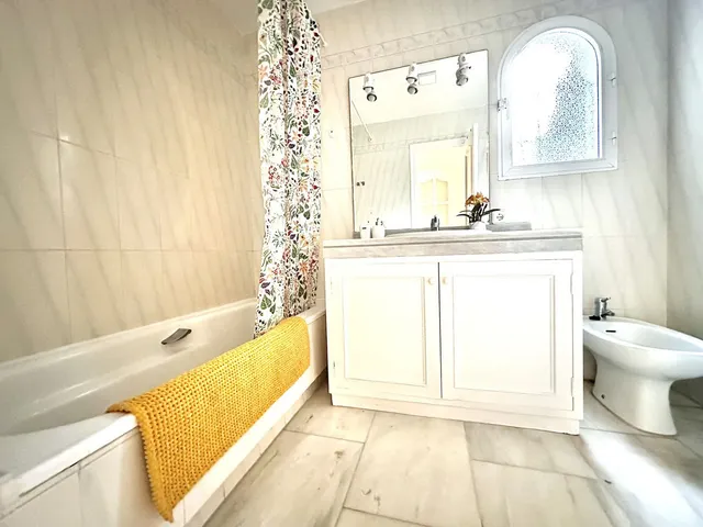 Adosado 4 habitaciones 135m² en venta - Riviera del sol — 21