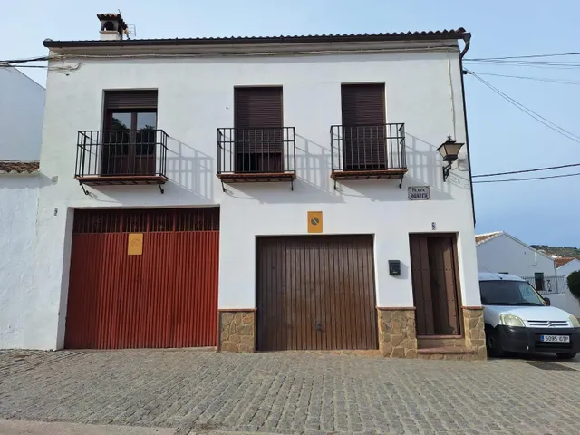 Magnifica casa en el Gastor con increíbles vistas! — 6