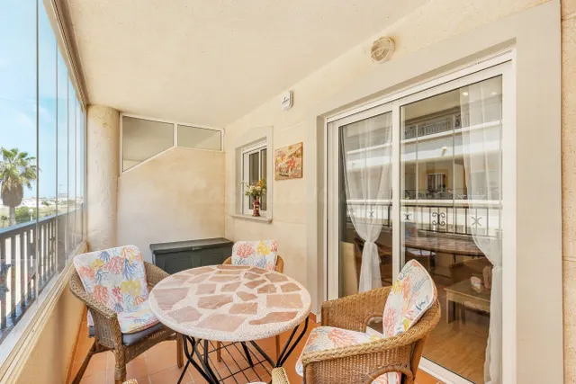 Apartamento 2 habitaciones 70m² en venta - Lomas de Cabo Roig — 2
