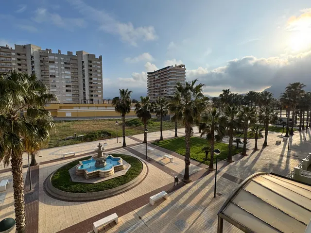 COMPLEJO RESIDENCIAL MARINA AZUL I — 8