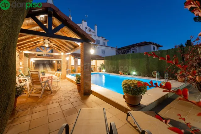 VIVIENDA PAREADA EN MONTELUZ — 5