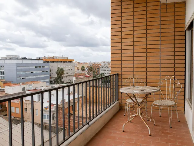 Piso - Zona Hospital — 19