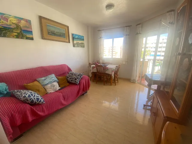 APARTAMENTO EN VENTA EN PUERTO DE MAZARRON — 18