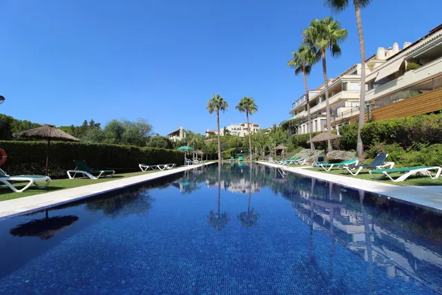 Apartamento 3 habitaciones 136m² en venta - Marbella — 6