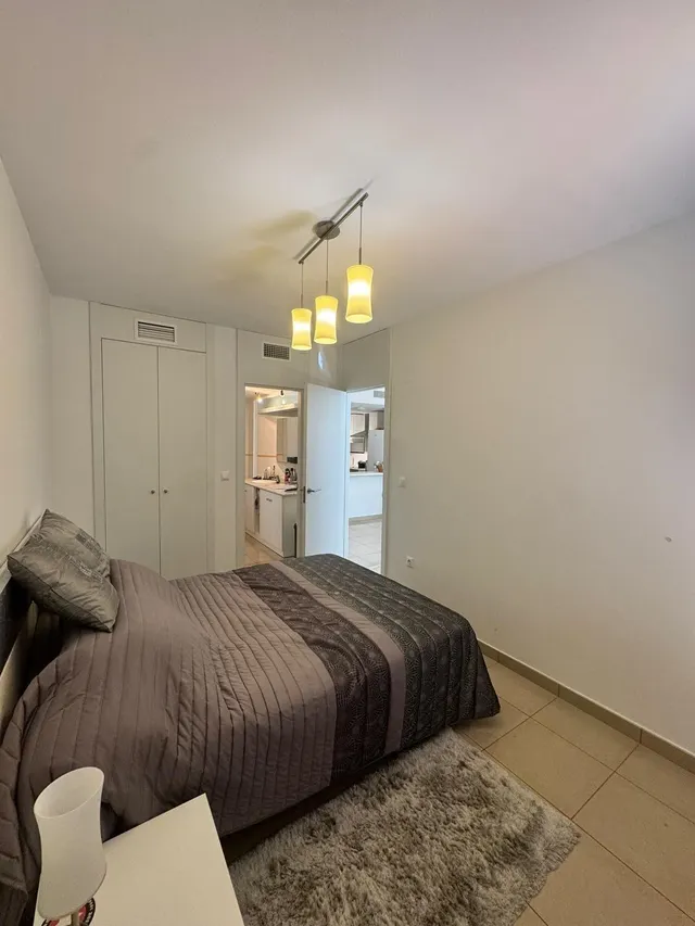 Precioso apartamento en planta baja con jardín privado, terraza y piscina en Orihuela Costa — 22