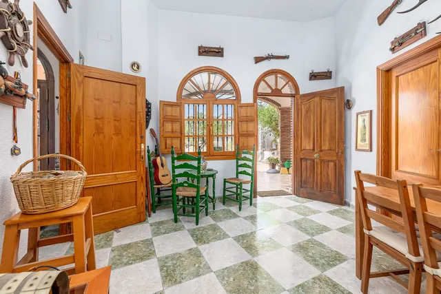 Adosado 4 habitaciones 379m² en venta - Centro — 11