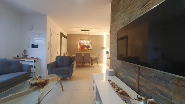 PRECIOSO Y LUJOSO QUAD CON PISCINA COMUNITARIA Y GARAJE PRIVADO — 5
