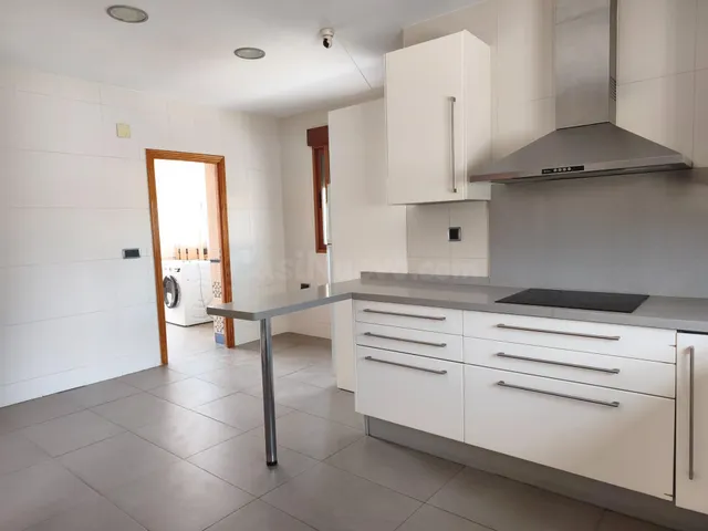 Gran chalet en La Alcayna ¡¡¡¡¡¡ — 5
