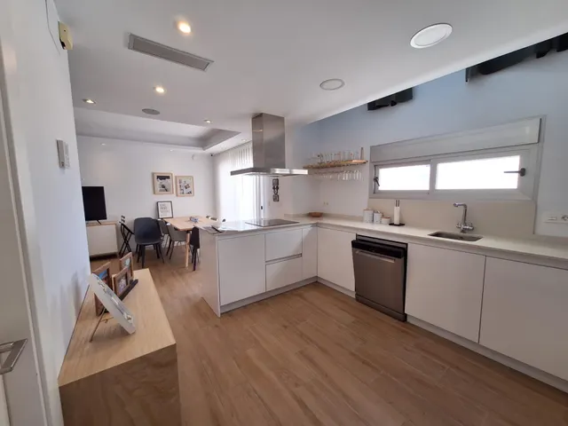 Villa 3 habitaciones en venta - Los Frutales — 9