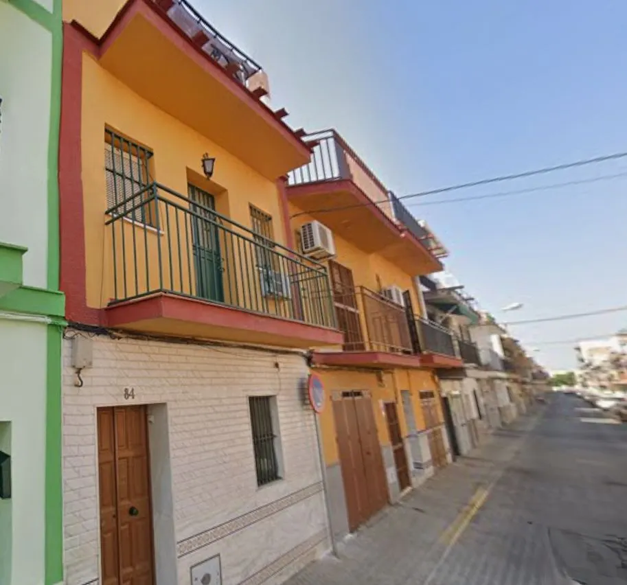 venta piso en Sevilla