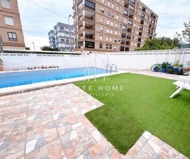 FANTASTICA CASA INDEPENDIENTE CON PISCINA PRIVADA EN HELIOPO - foto 4
