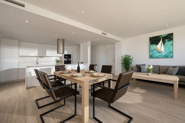 Apartamento 4 habitaciones 156m² en venta - Riviera del sol — 7