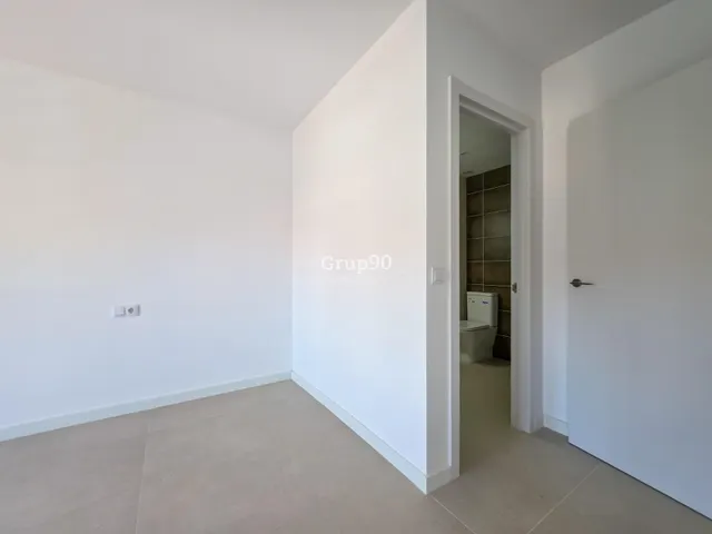 ¡a estrenar! espectacular casa adosada con gran jardín a 20 min de Lleida — 33