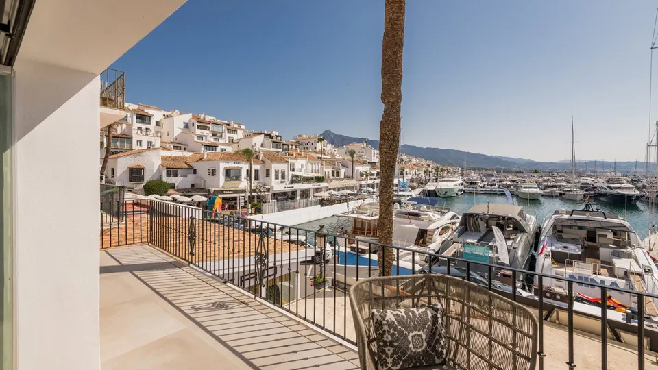 Apartamento 2 habitaciones 138m² en venta - Marbella