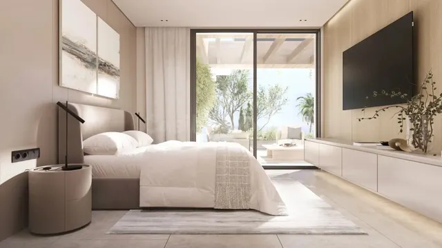 NUEVA PROMOCIÓN RESIDENCIAL PREMIUM EN CANCELADA – ESTEPONA — 16