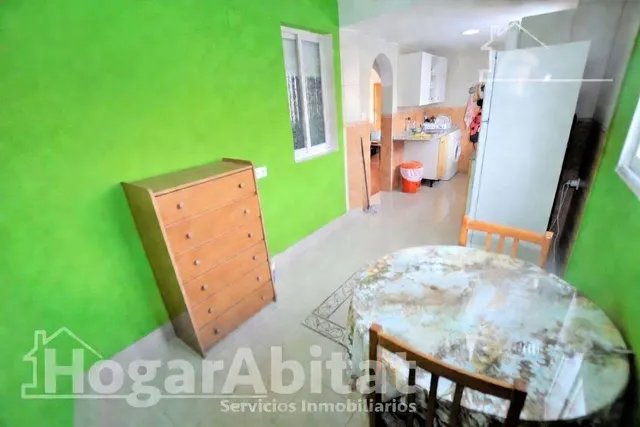 Ático Acogedor, bonito y luminoso con terraza, todo amueblado — 23