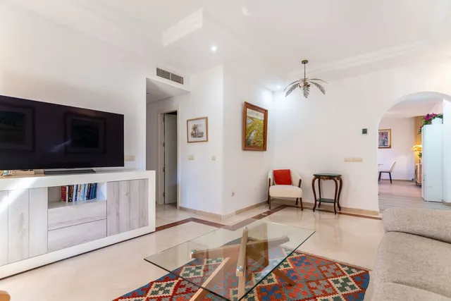 Apartamento 3 habitaciones 132m² en venta - Marbella — 11
