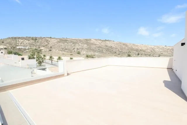 Ático 3 habitaciones 91m² en venta - Comunidad valenciana — 24