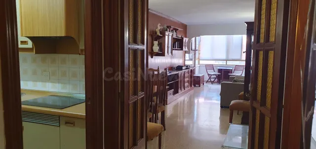 ALQUILER DE habitaciones  TEMPORALES  PARA ESTUDIANTES — 5