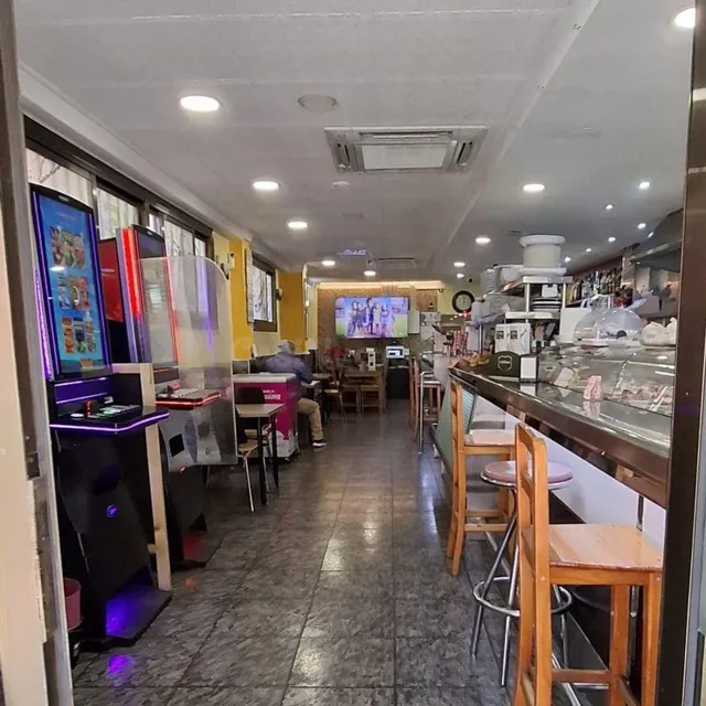 Traspaso de bar restaurante en Sant Andreu de la Barca — 2