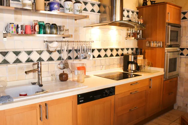 Villa 4 habitaciones 430m² en venta - Los Urrutias — 16