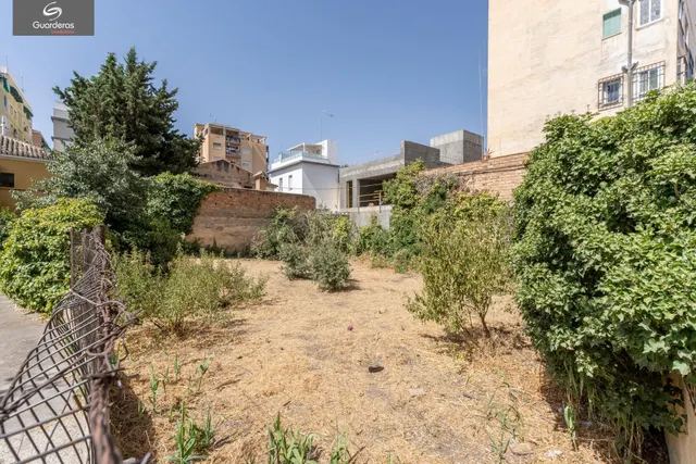 !!ESPECTACULAR PARCELA CON VIVIENDA JUNTO LA HÍPICA!! — 7