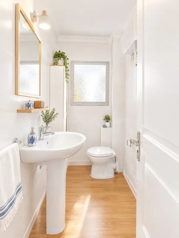 Apartamento en Venta en Málaga CENTRO Málaga — 3