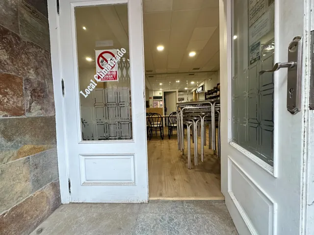 Oportunidad Única: Local Comercial Totalmente Acondicionado en San Pedro del Pinatar (Murcia) — 25