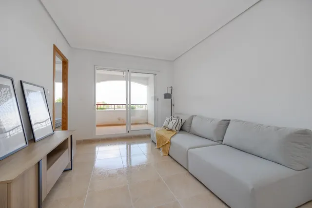 Apartamento 1 habitación 52m² en venta - San fulgencio pueblo — 41