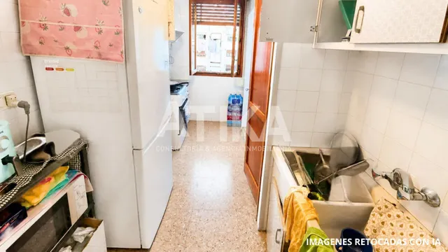 PISO EN VENTA EN ZONA CENTRO - ONTINYENT - foto 5