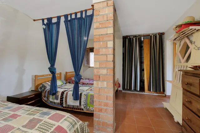 Cortijo La Jara – Un refugio de ensueño en La Alpujarra — 11