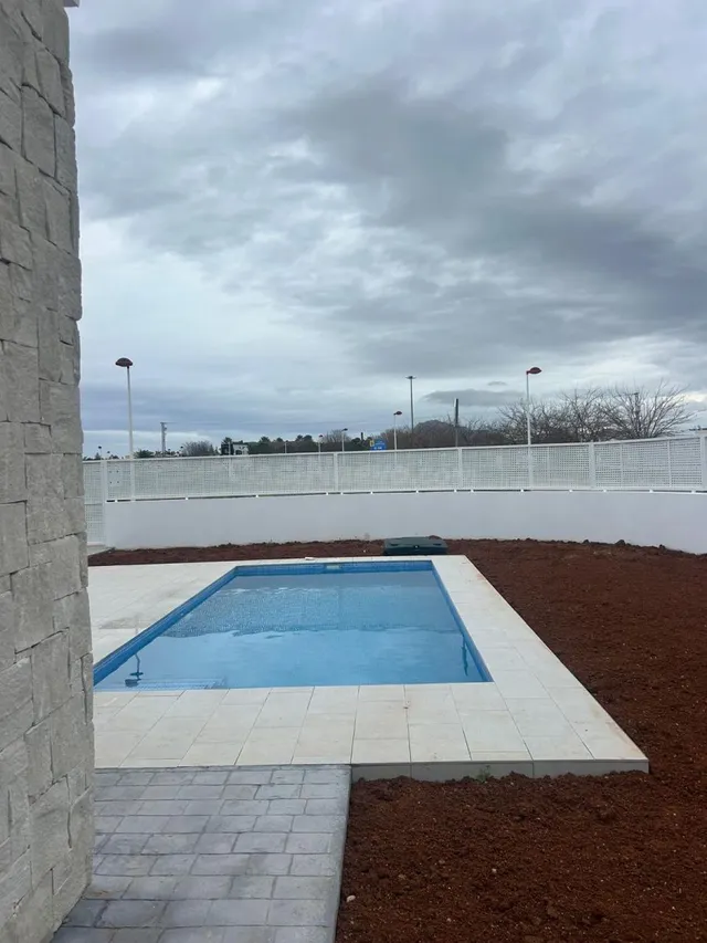 Villa Independiente de estilo Moderno en Venta - Els Poblets - foto 2