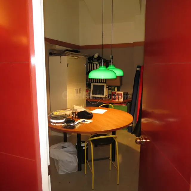 Muy céntrico para comenzar actividad — 5
