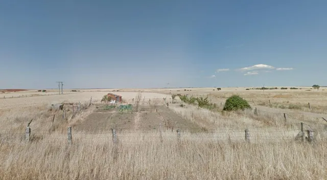 Urbis te ofrece un estupendo terreno de regadío en venta en  - foto 4