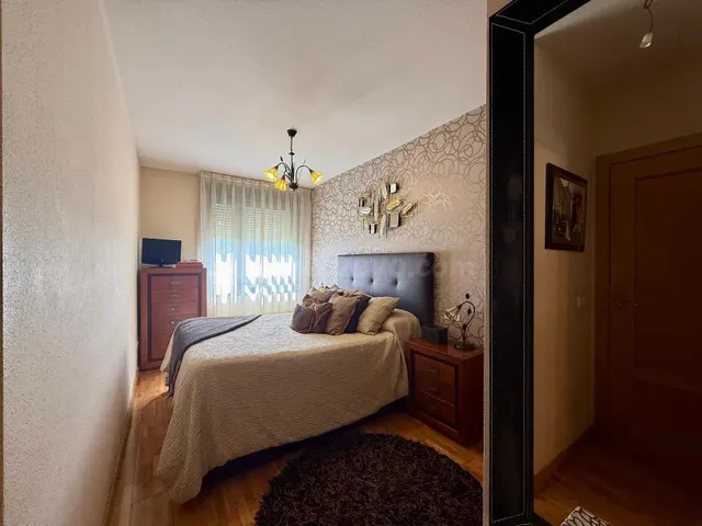 Piso 2 habitaciones 94m² en venta - Corredoria-La Carisa-Prado de La Vega — 35