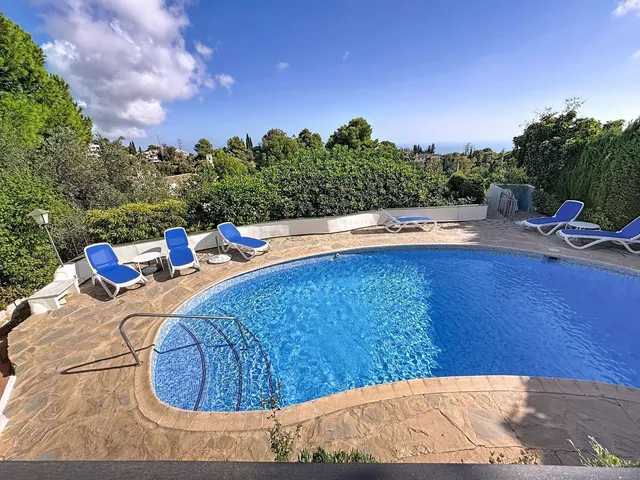 Chalet 4 habitaciones 298m² en venta - Riviera del sol — 46