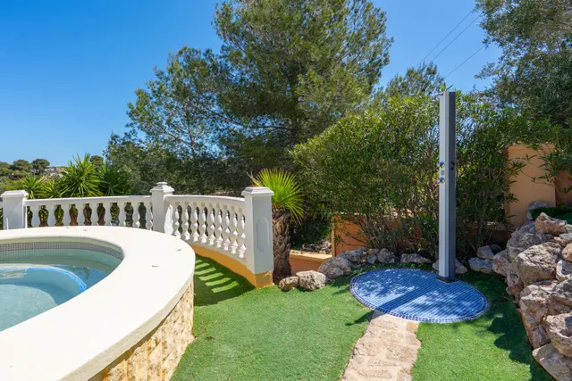 Villa 3 habitaciones 150m² en venta - La Granadella - Costa Nova — 35