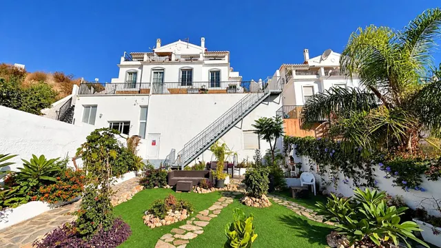 Villa dolce vita — 31