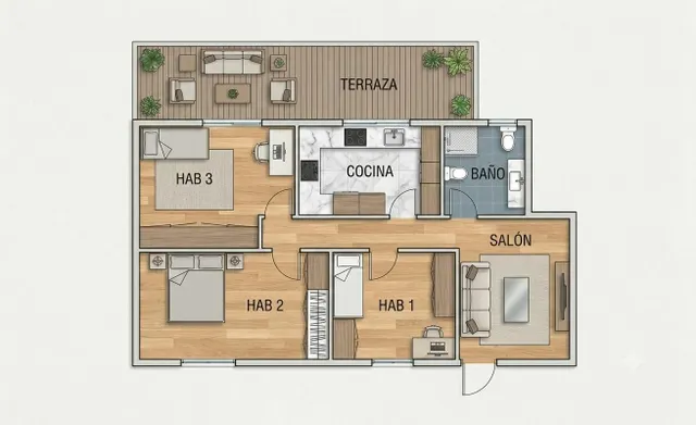 VIVIENDA Y NEGOCIO EN PIELAGOS — 44