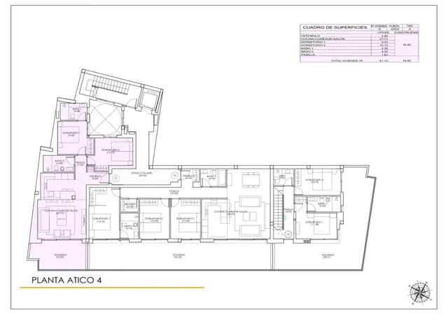 RESIDENCIAL DE OBRA NUEVA EN TORREVIEJA — 20