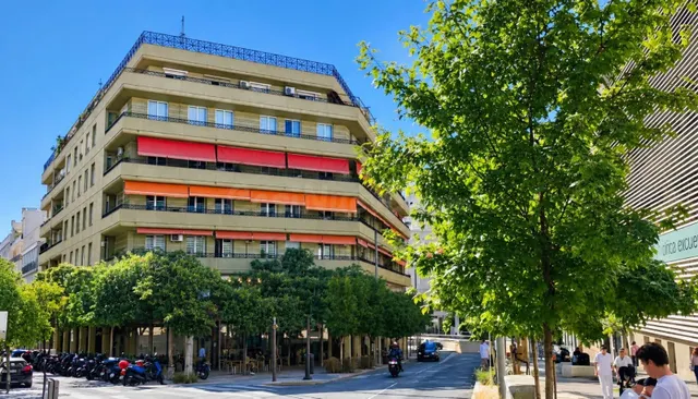 Piso en Venta en Justicia - foto 3