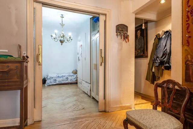 Magnífico Piso en Alberto Aguilera — 34